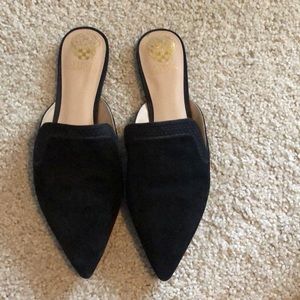 Vince Camuto Slides
